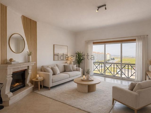 Apartamento venda em Bairro do Corte Esteval, Montijo
