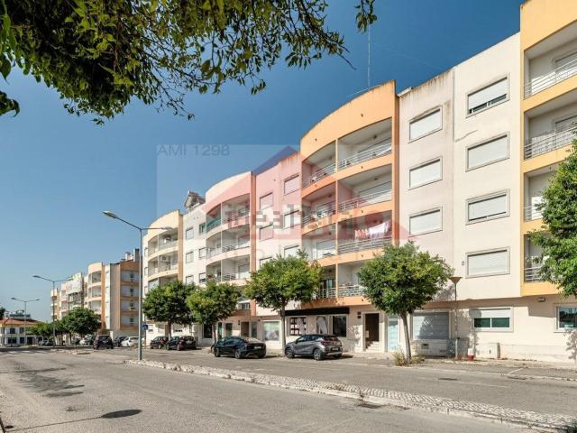 Apartamento venda em Urbanização Vale Salgueiro, Montijo