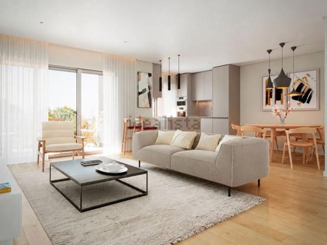Apartamento venda em Bairro do Mouco, Montijo