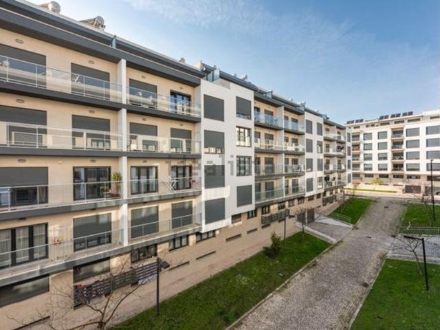 Apartamento venda em Portas do Montijo, Montijo