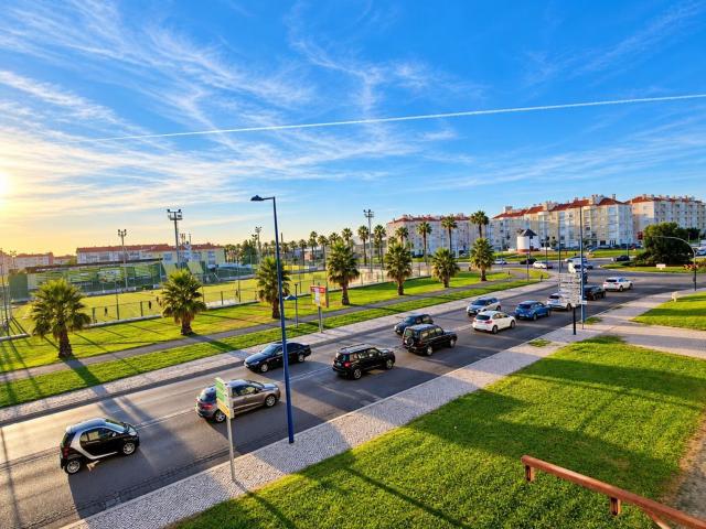 Apartamento venda em Bairro do Corte Esteval, Montijo