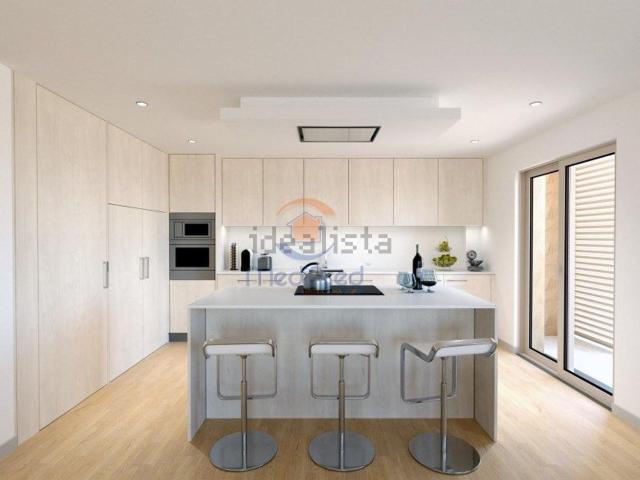Apartamento venda em Bairro do Mouco, Montijo