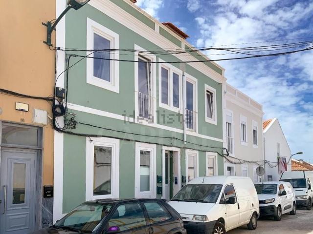 Apartamento venda em Bairro Serrano, Montijo