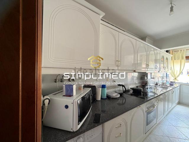 Apartamento venda em Baixa do Montijo, Montijo