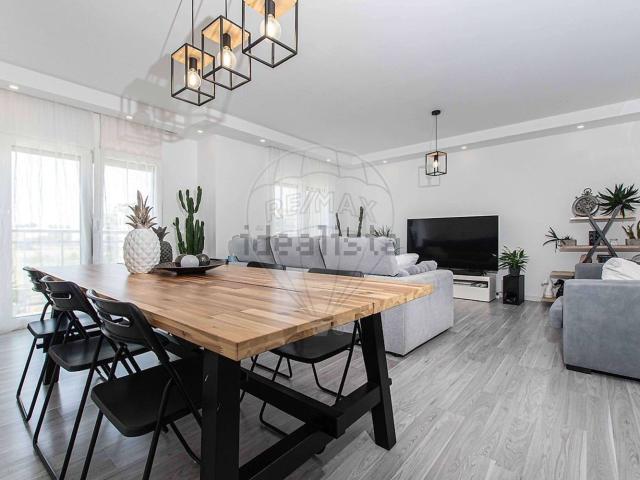 Apartamento venda em Urbanização Aldeia da Chaminé, Montijo
