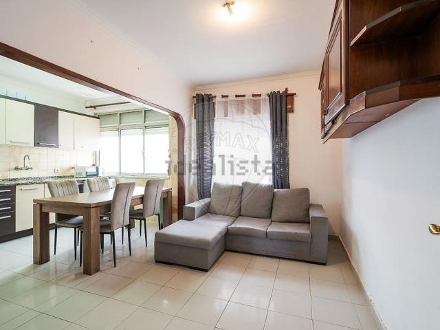 Apartamento venda em Bairro do Mouco, Montijo