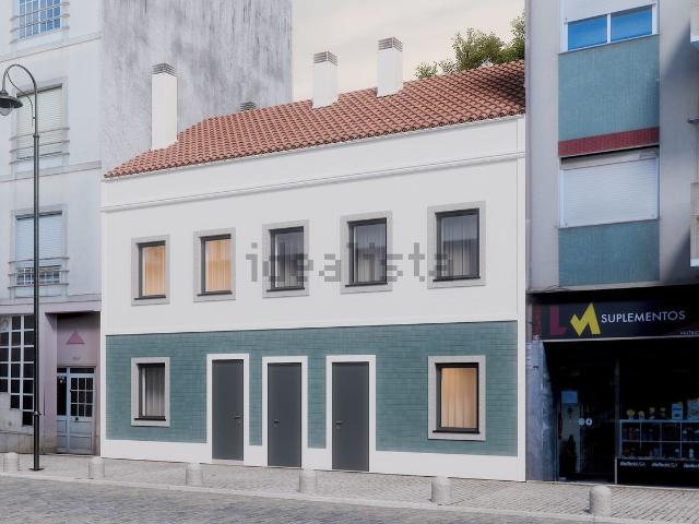 Duplex venda em Baixa do Montijo, Montijo