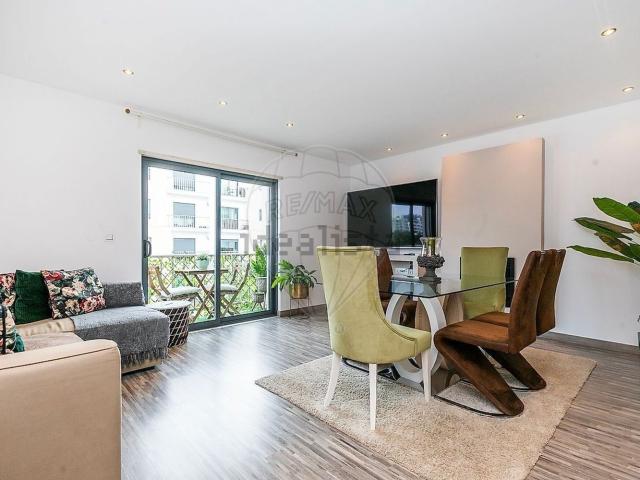 Apartamento venda em Urbanização Vale Salgueiro, Montijo
