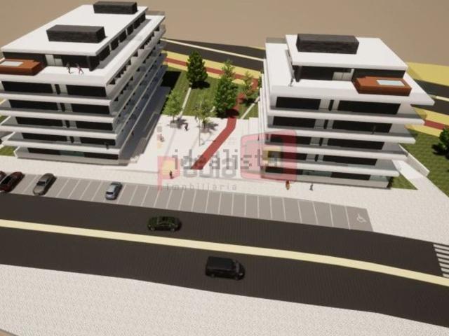 Apartamento venda em Bairro do Areias, Montijo