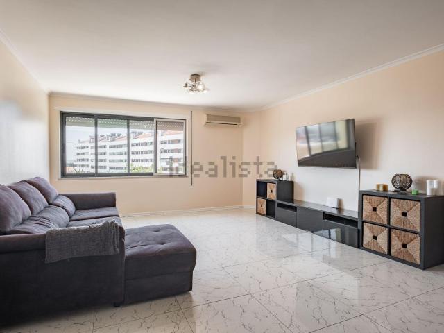 Apartamento alugar em Urbanização Montijo Residence, Montijo