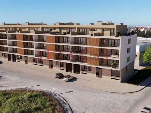 Duplex venda em Bairro do Mouco, Montijo