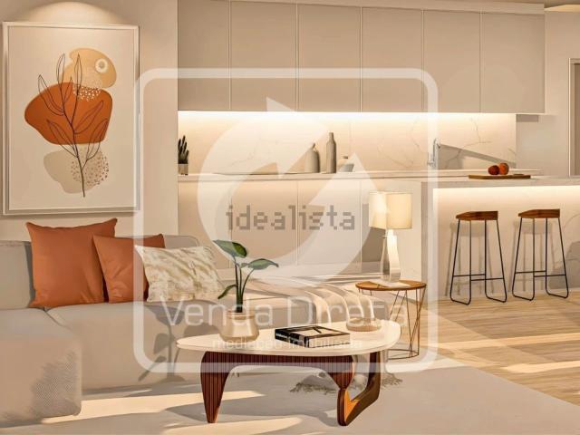 Apartamento venda em Bairro do Areias, Montijo