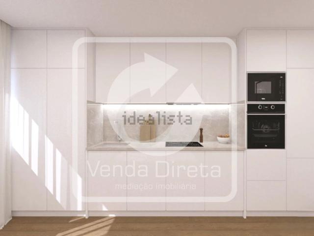 Apartamento venda em Montijo, Setúbal