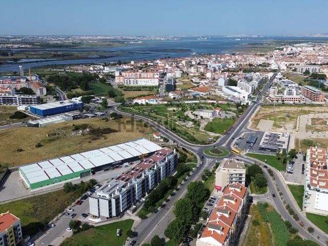 Apartamento venda em Urbanização Aldeia da Chaminé, Montijo