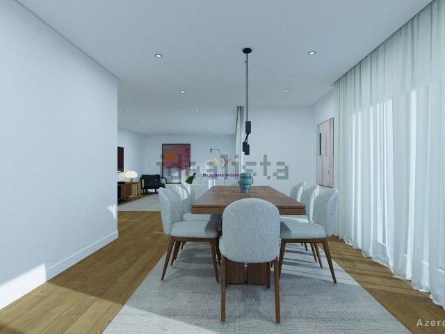 Apartamento venda em Montijo, Setúbal