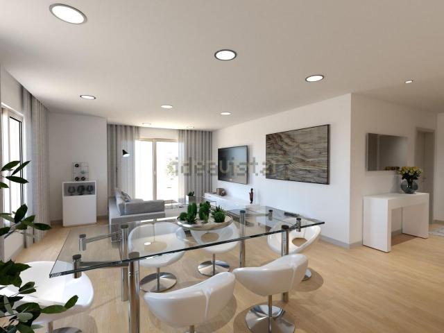 Apartamento venda em Montijo, Setúbal