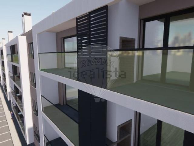 Apartamento venda em Bairro das Barreiras, Montijo