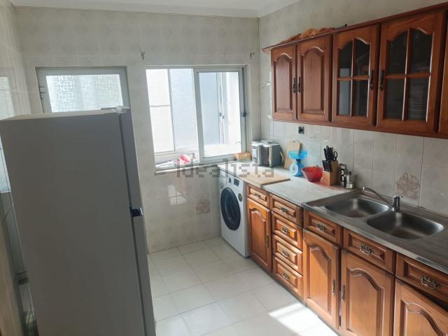 Apartamento venda em Bairro Serrano, Montijo