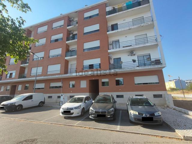 Apartamento venda em Portas do Montijo, Montijo
