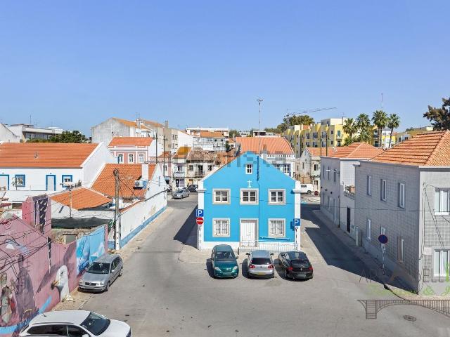 Duplex venda em Bairro dos Pescadores, Montijo