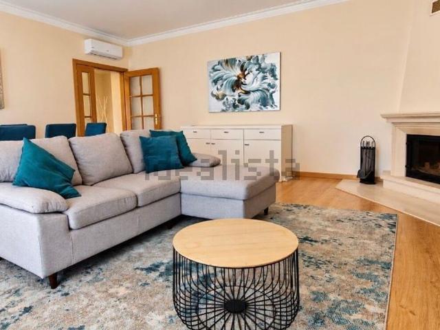 Apartamento alugar em Bairro do Areias, Montijo