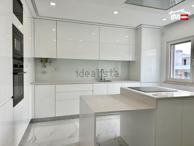 Apartamento venda em Bairro do Areias, Montijo