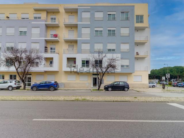 Duplex alugar em Urbanização Montijo Residence, Montijo