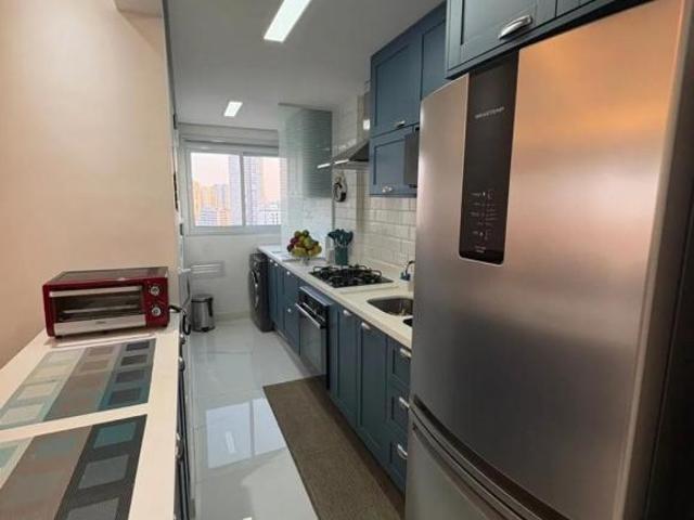 Apartamento venda em Avaí