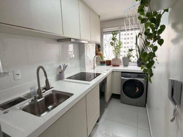 Apartamento venda em Região Imediata de São Paulo, Região Metropolitana de São Paulo
