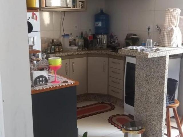 Apartamento venda em Jardim dos Estados, Santa Rita do Sapucaí
