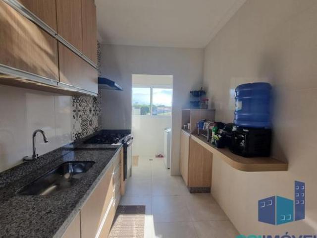 Apartamento venda em Jardim dos Estados, Santa Rita do Sapucaí