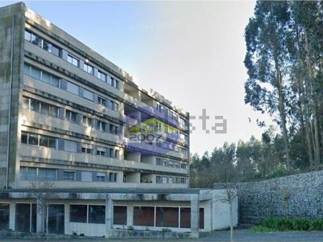 Apartamento venda em Guardeiras, Moreira