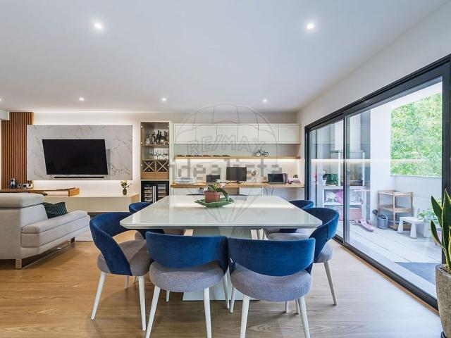 Apartamento venda em Maia, Porto