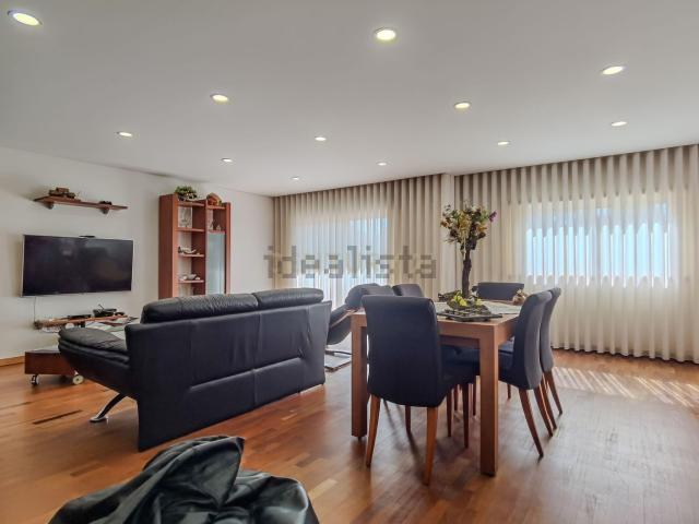 Duplex venda em Guardeiras, Moreira