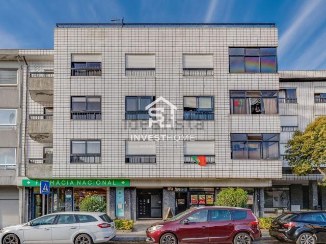 Apartamento venda em Maia, Porto