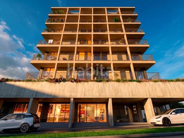 Apartamento venda em Padrão de Moreira, Moreira