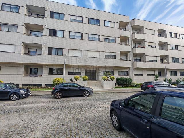 Apartamento venda em Maia, Porto