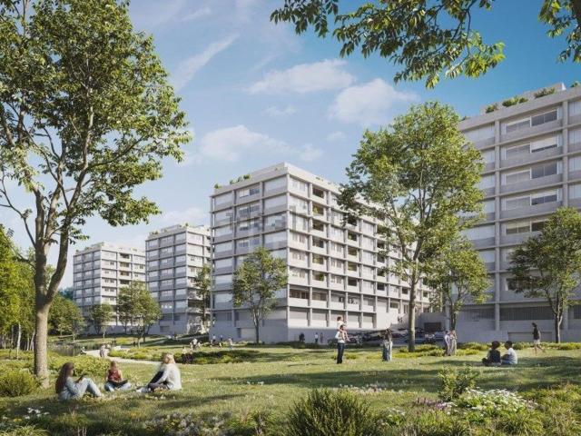Apartamento venda em Maia, Porto