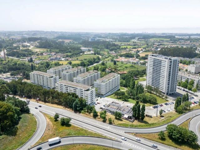Apartamento venda em Maia, Porto