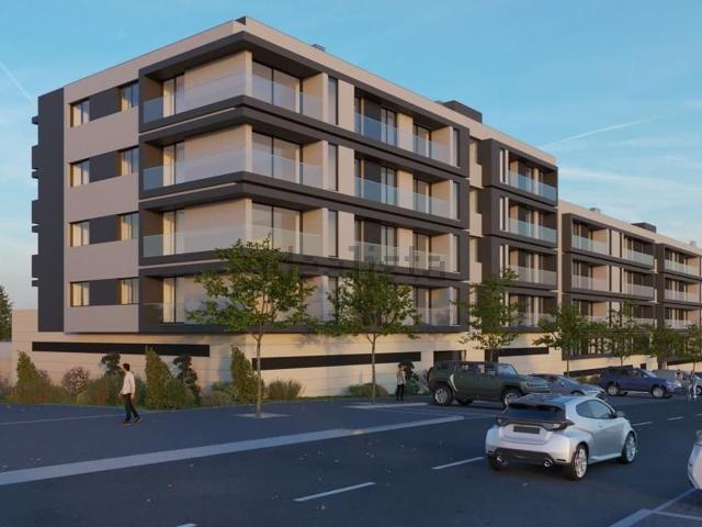 Apartamento venda em Guardeiras, Moreira