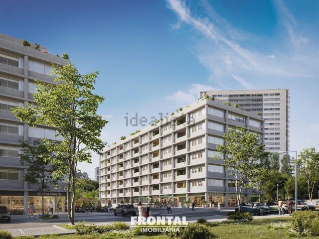 Apartamento venda em Maia, Porto