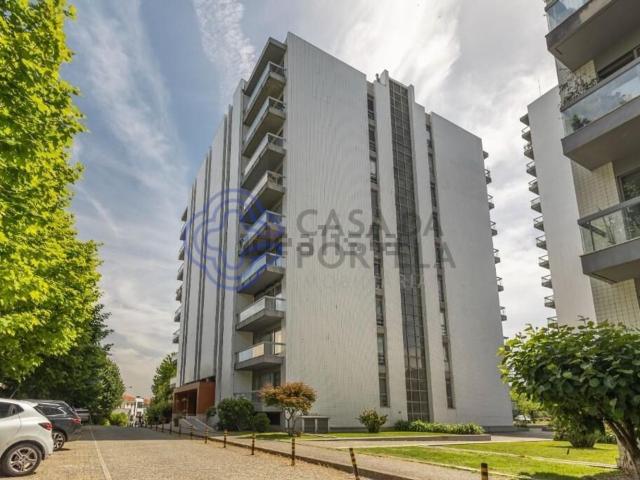 Apartamento venda em Maia, Porto