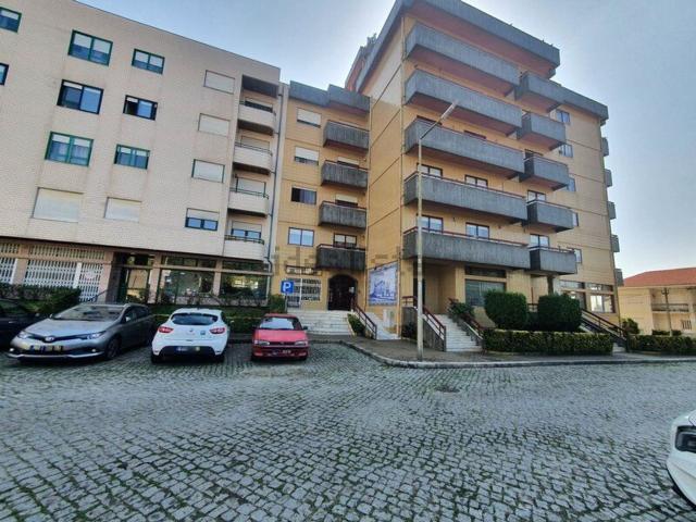 Apartamento venda em Maia, Porto