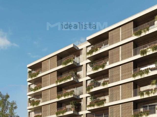 Apartamento venda em Guardeiras, Moreira