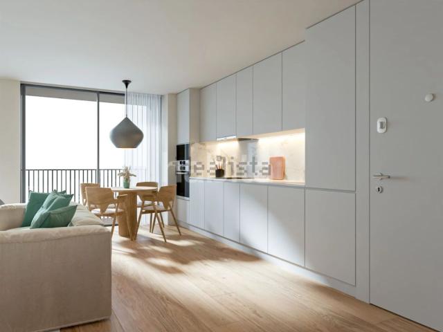 Apartamento venda em Padrão de Moreira, Moreira