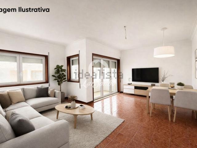 Apartamento venda em Maia, Porto