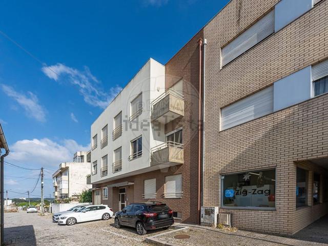 Apartamento venda em Maia, Porto