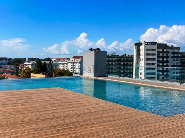 Apartamento venda em Maia, Porto