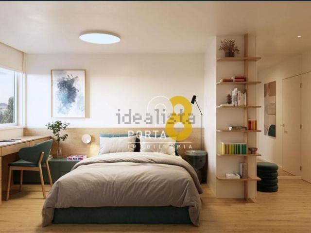 Apartamento venda em Maia, Porto