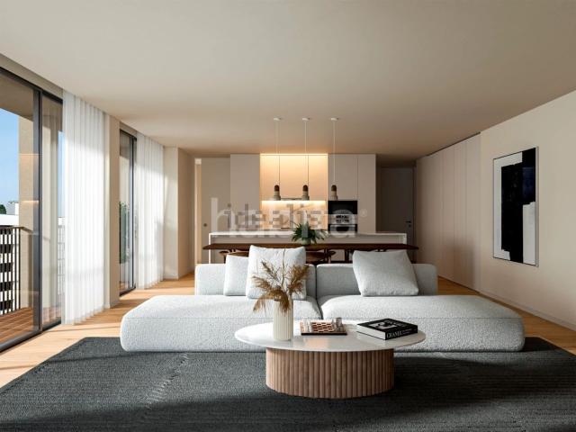 Apartamento venda em Padrão de Moreira, Moreira